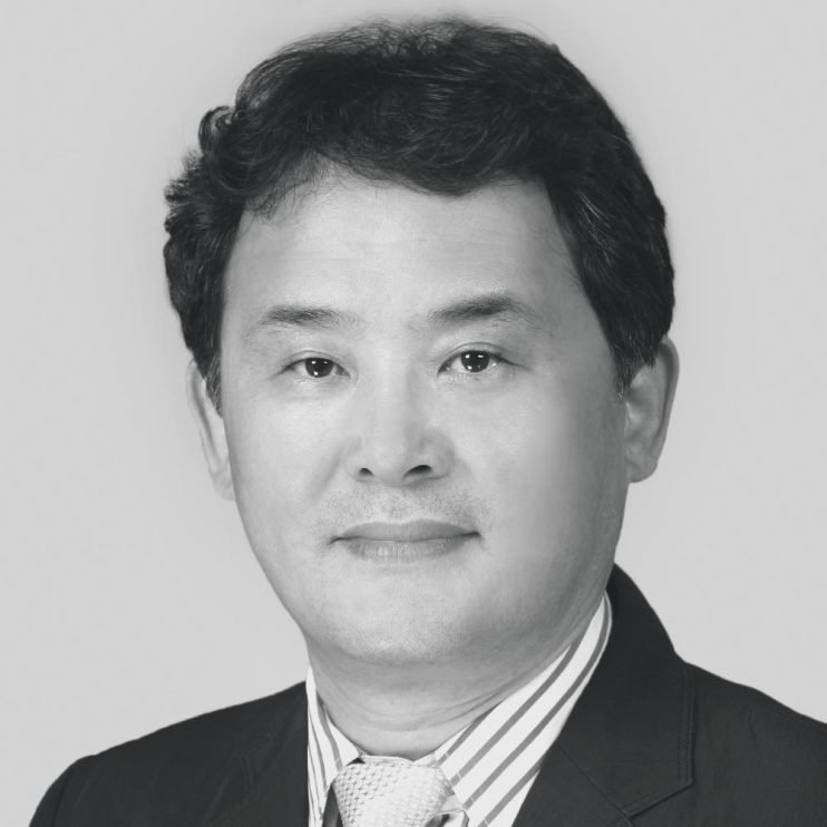 Wonphil Lee