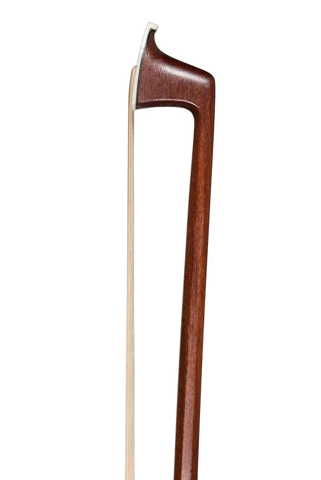 A Very Fine Violin Bow by Jacob Eury, Paris circa 1830